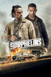 دانلود فیلم یتیم‌ها The Orphans 2025