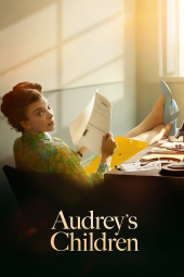 دانلود فیلم فرزندان آدری Audreys Children 2024