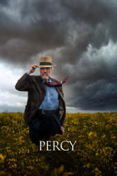 فیلم پرسی در برابر جالوت Percy Vs Goliath 2020