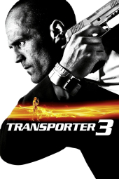 دانلود فیلم مامور انتقال سه Transporter 3 2008