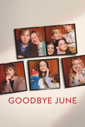 دانلود فیلم خداحافظ ژوئن Goodbye June 2025