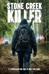 دانلود فیلم قاتل استون کریک Stone Creek Killer 2025