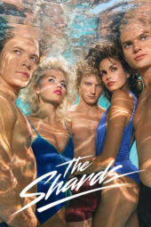 دانلود سریال تکه‌پاره‌ها The Shards 2026