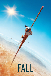 دانلود فیلم سقوط Fall 2022