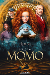 دانلود فیلم مومو Momo 2025