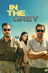دانلود فیلم در منطقه خاکستری In the Grey 2026