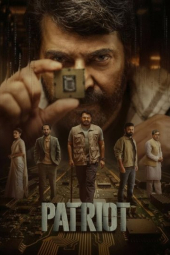 دانلود فیلم میهن‌پرست Patriot 2026