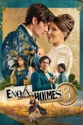 دانلود فیلم انولا هولمز 3 Enola Holmes 3 2026