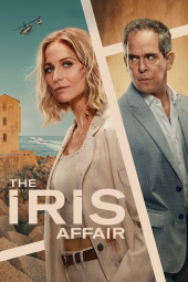 دانلود سریال ماجرای آیریس The Iris Affair 2025