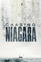 دانلود فیلم در تعقیب نیاگارا Chasing Niagara 2015