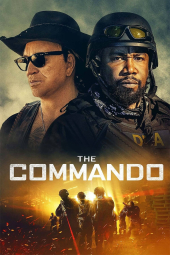 دانلود فیلم کماندو The Commando 2022