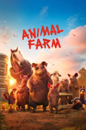دانلود فیلم مزرعه حیوانات Animal Farm 2026