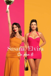دانلود فیلم سوزانا و الویرا: بدون نقشه جایگزین Susana and Elvira: No Plan B 2026