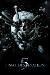 دانلود فیلم مقصد نهایی پنج Final Destination 5 2011