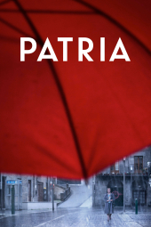 دانلود سریال پاتریا Patria 2020
