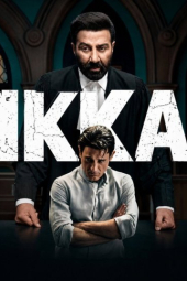 دانلود فیلم ایکا Ikka 2026