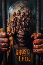 دانلود فیلم شبح در سلول Ghost in the Cell 2026