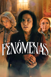 دانلود فیلم پدیده ها Phenomena 2023