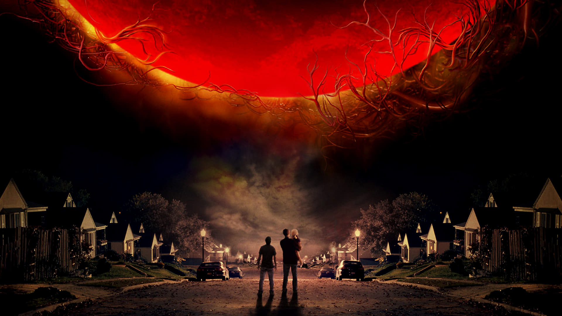 دانلود فیلم جنگ دنیاها War of the Worlds 2005