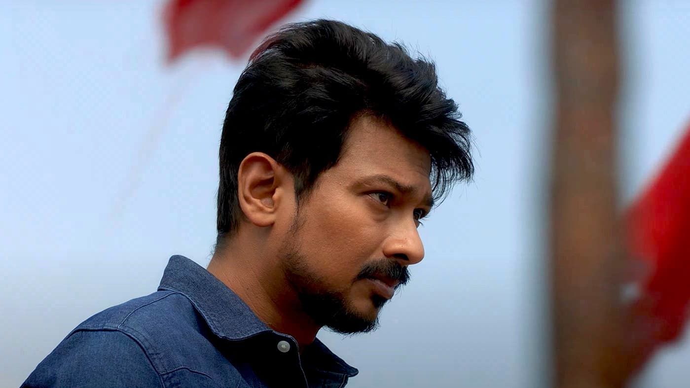 فیلم رهبر شورش Kalaga Thalaivan 2022