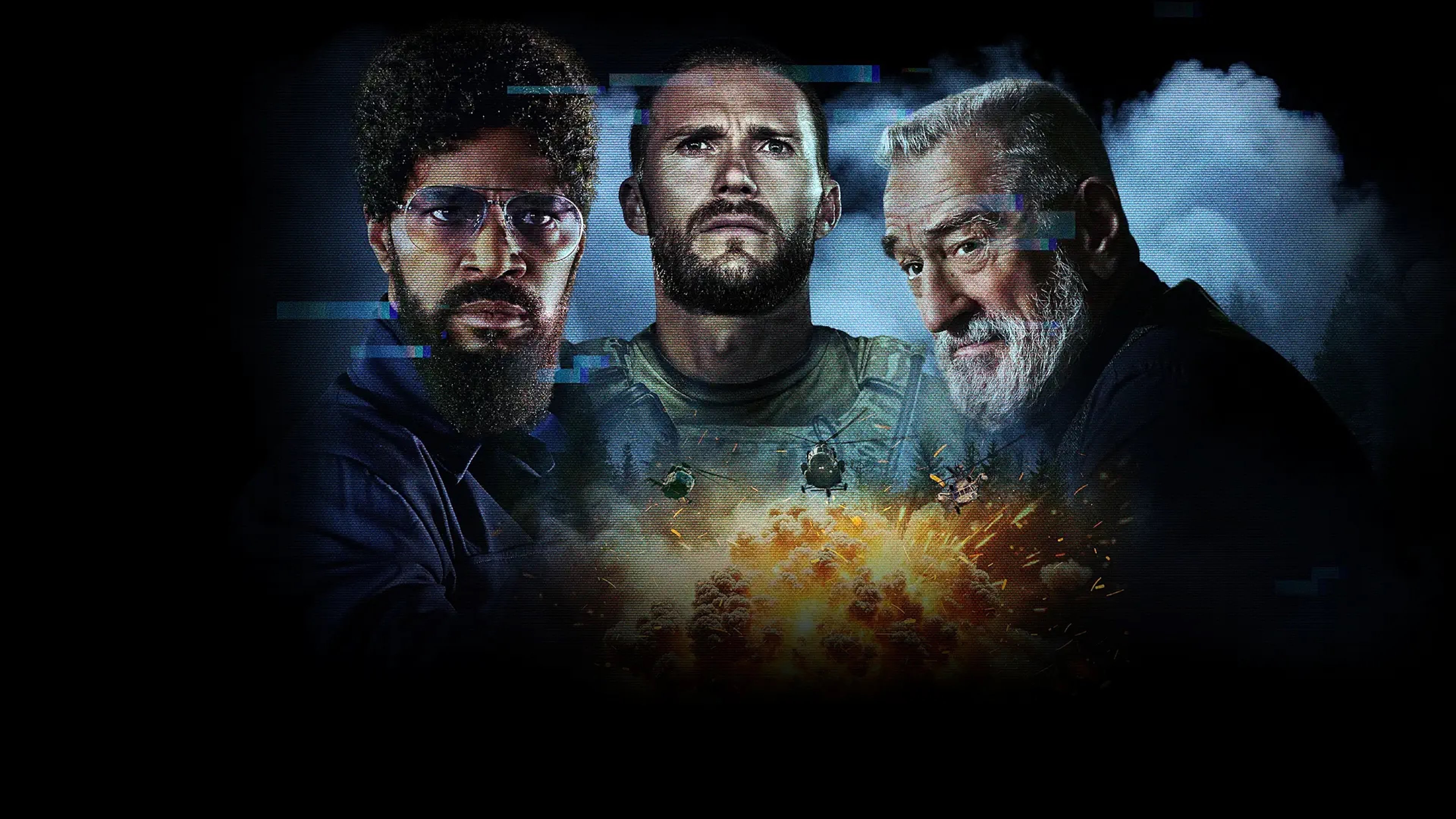 دانلود فیلم سرباز حلبی Tin Soldier 2025