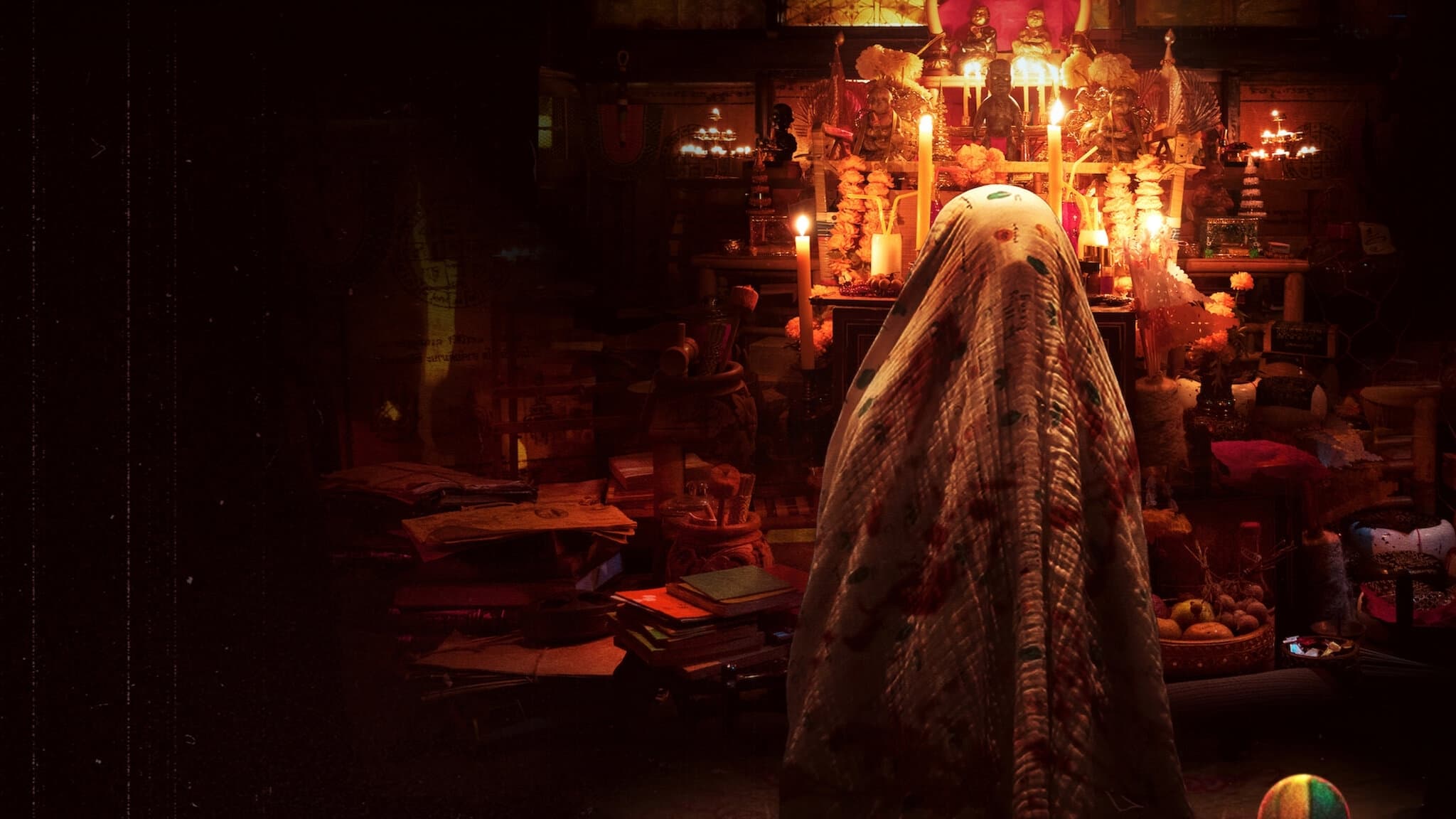 دانلود فیلم نفرین طناب 3 The Rope Curse 3 2023