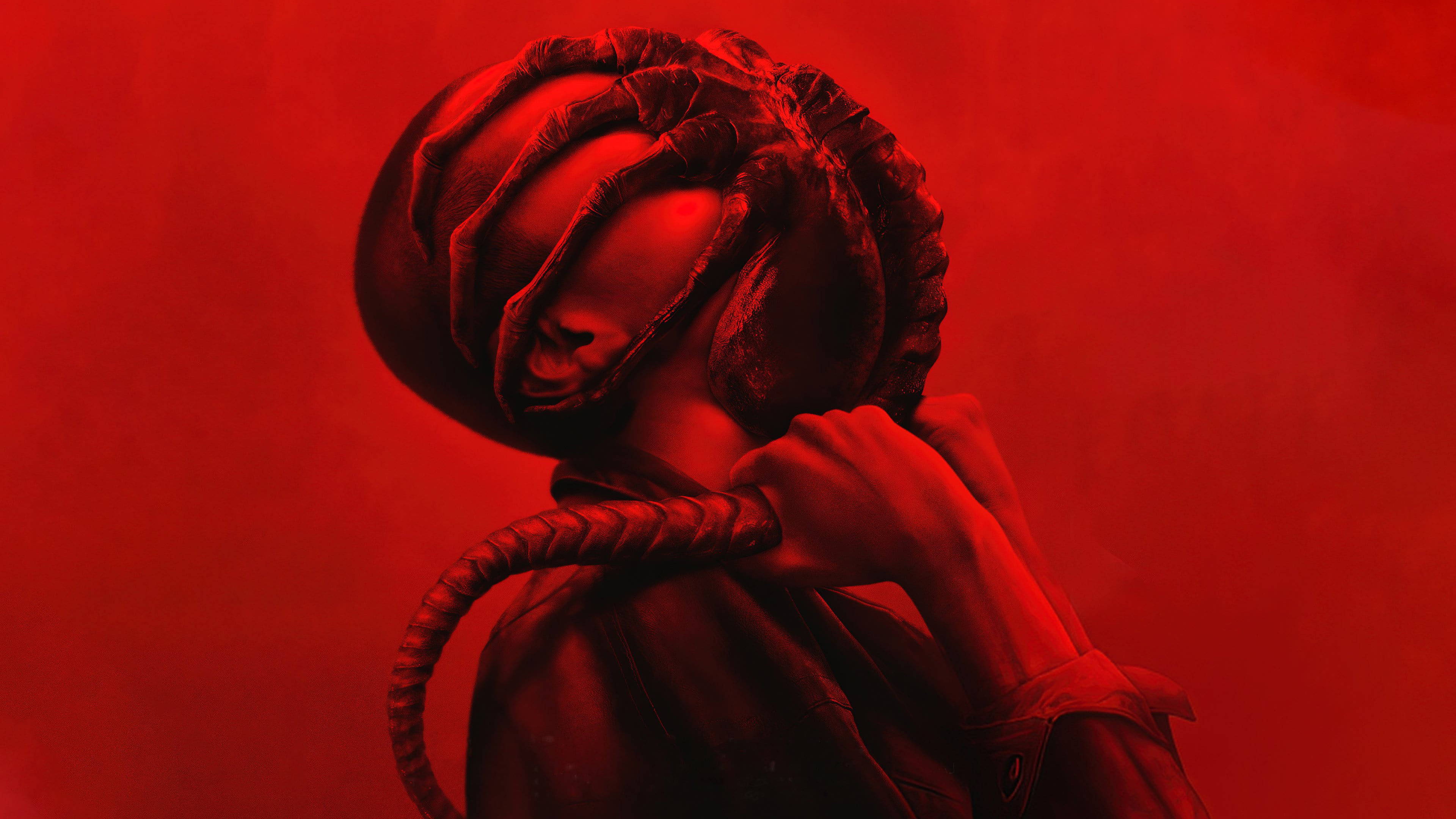 دانلود فیلم بیگانه: رومولوس Alien: Romulus 2024