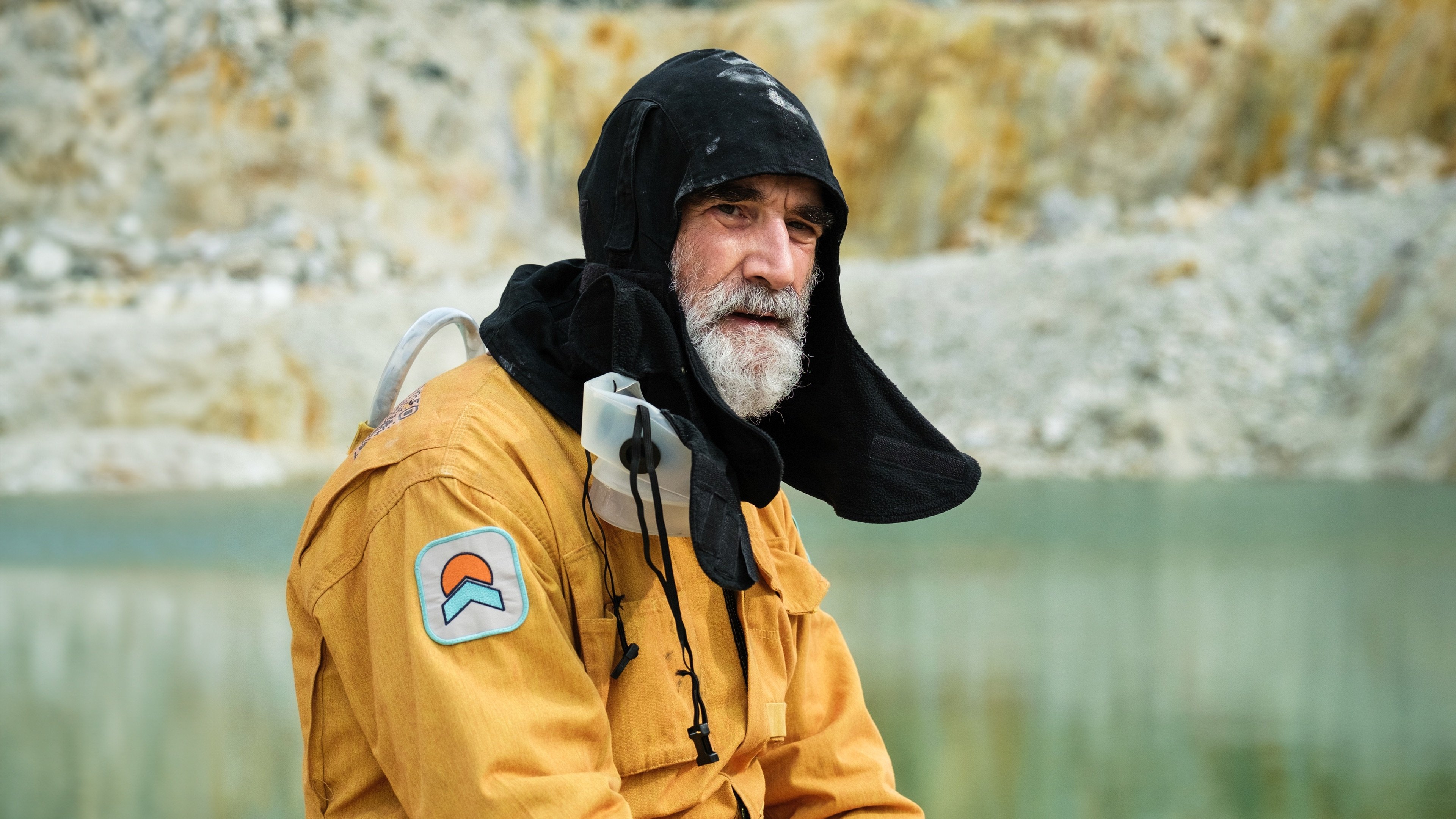دانلود فیلم سیاره خاموش The Silent Planet 2024