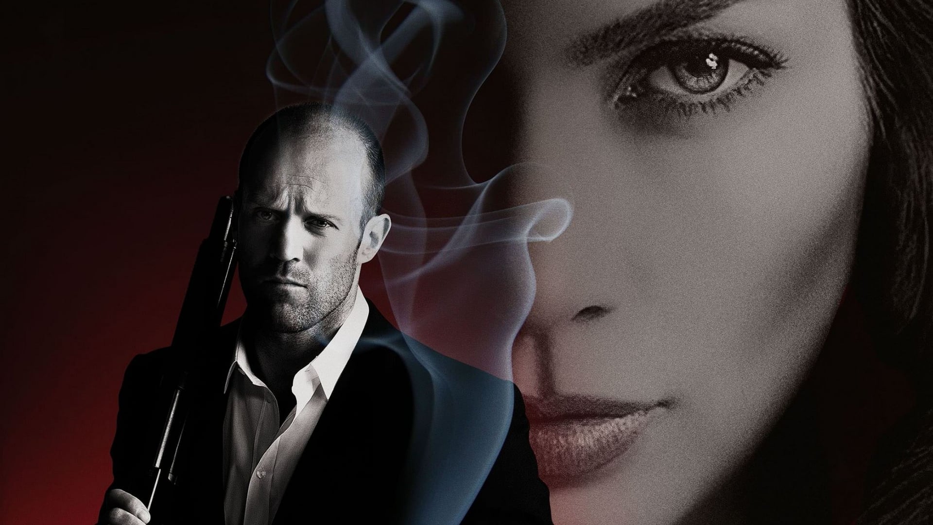 دانلود فیلم پارکر Parker 2013