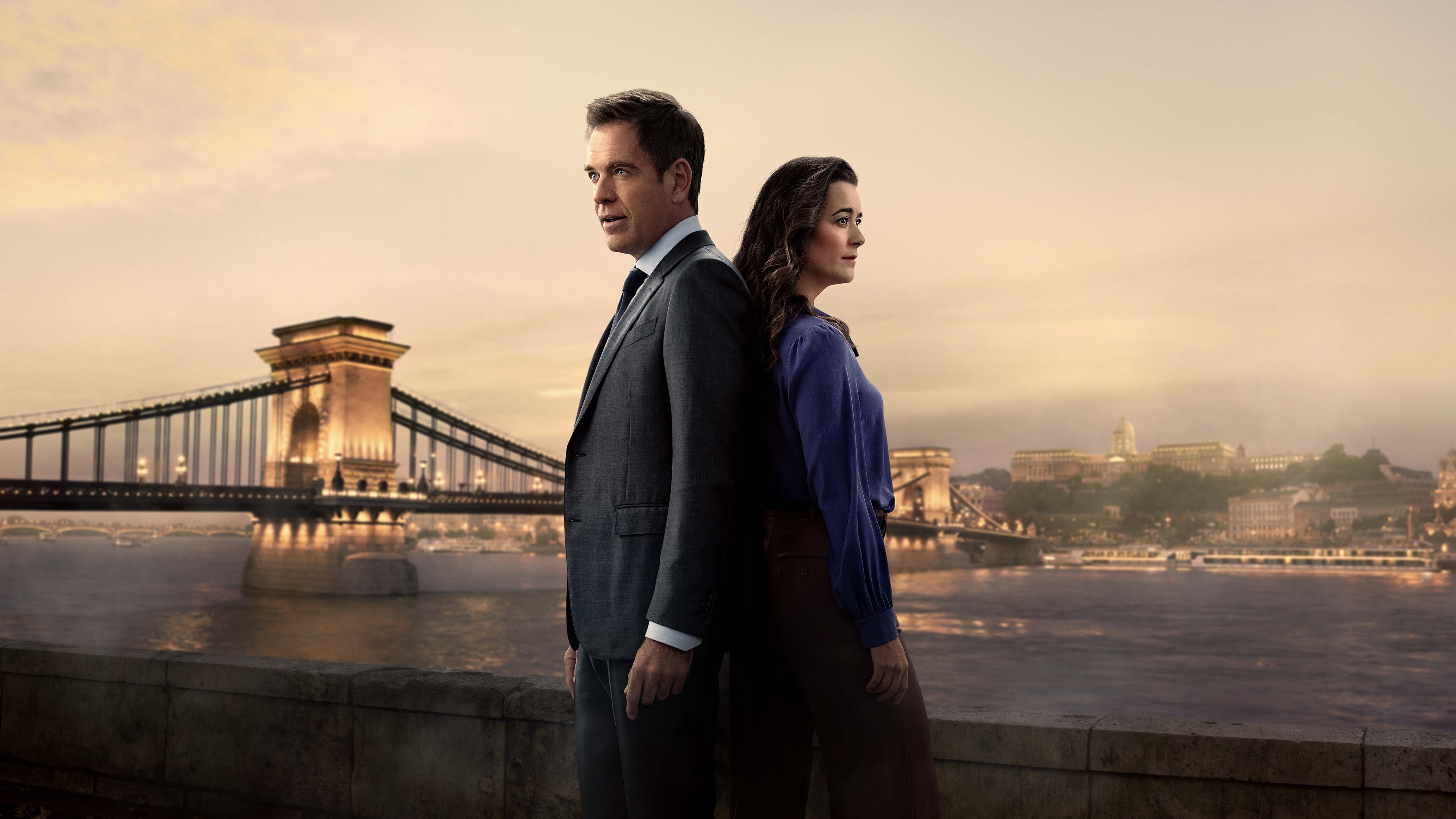 دانلود سریال ان‌سی‌آی‌اس: تونی و زیوا NCIS: Tony & Ziva 2025