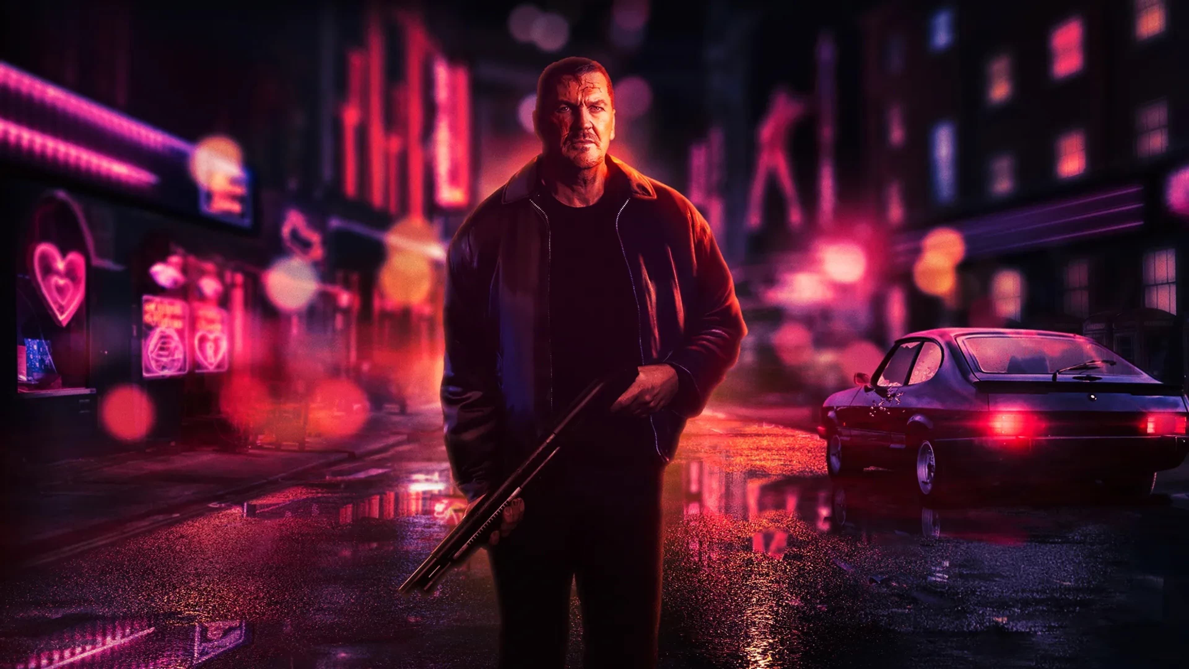 دانلود فیلم ظهور سرباز پیاده: انتقام Rise of the Footsoldier: Vengeance 2023