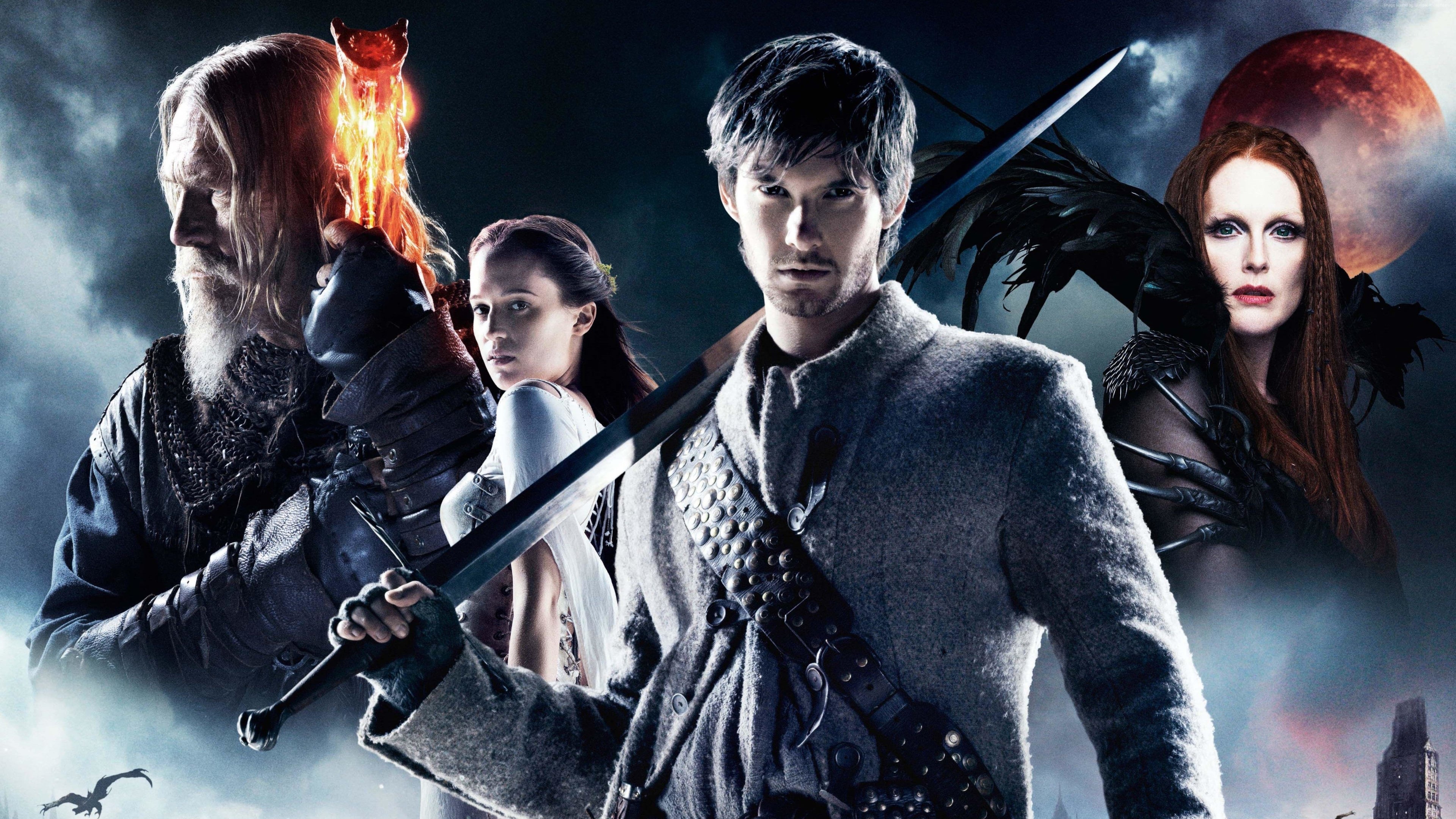 هفتمین پسر Seventh Son 2014