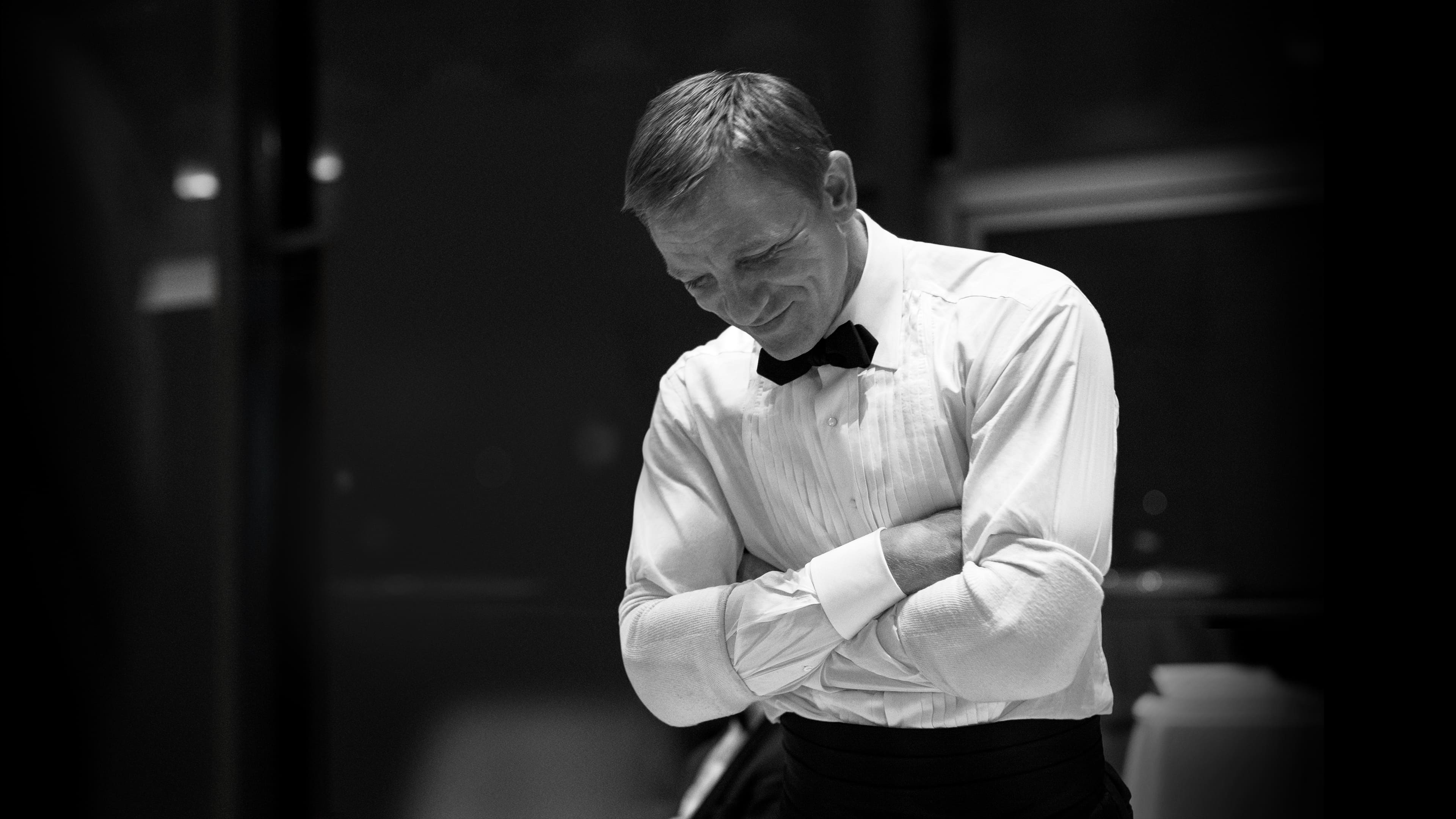 دانلود فیلم جیمز باند بودن: داستان دنیل کریگ Being James Bond: The Daniel Craig Story 2021