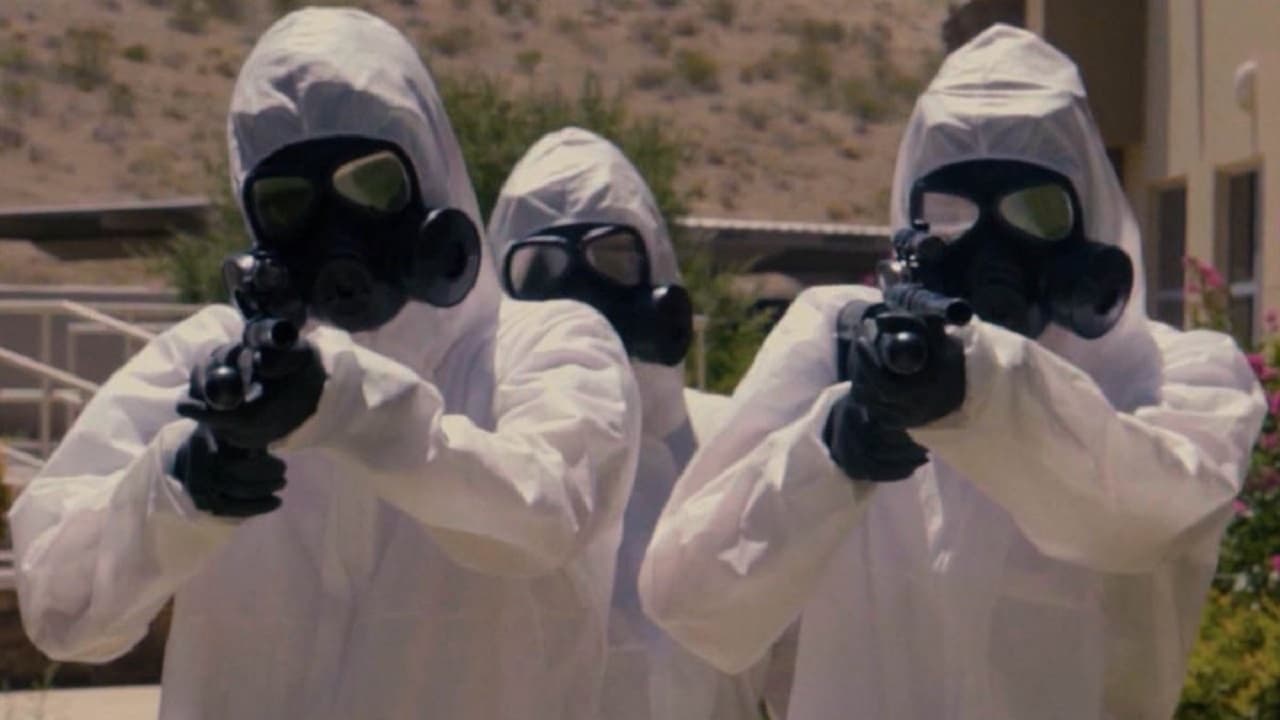 دانلود فیلم After the Pandemic 2022