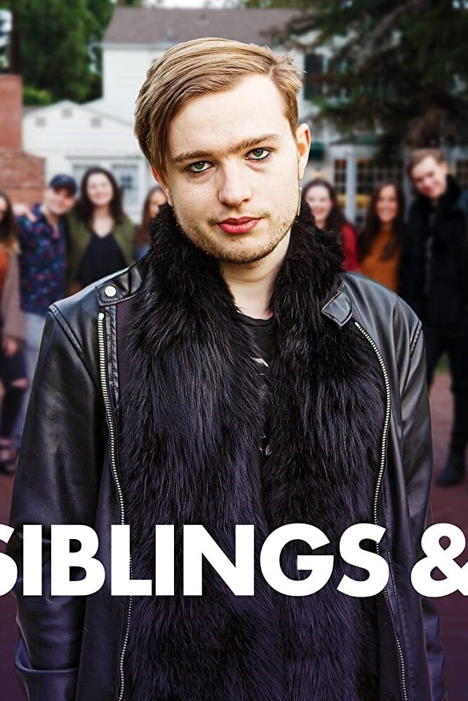 25 Siblings and Me 2020