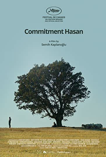 دانلود فیلم تعهد حسن Commitment Hasan 2021