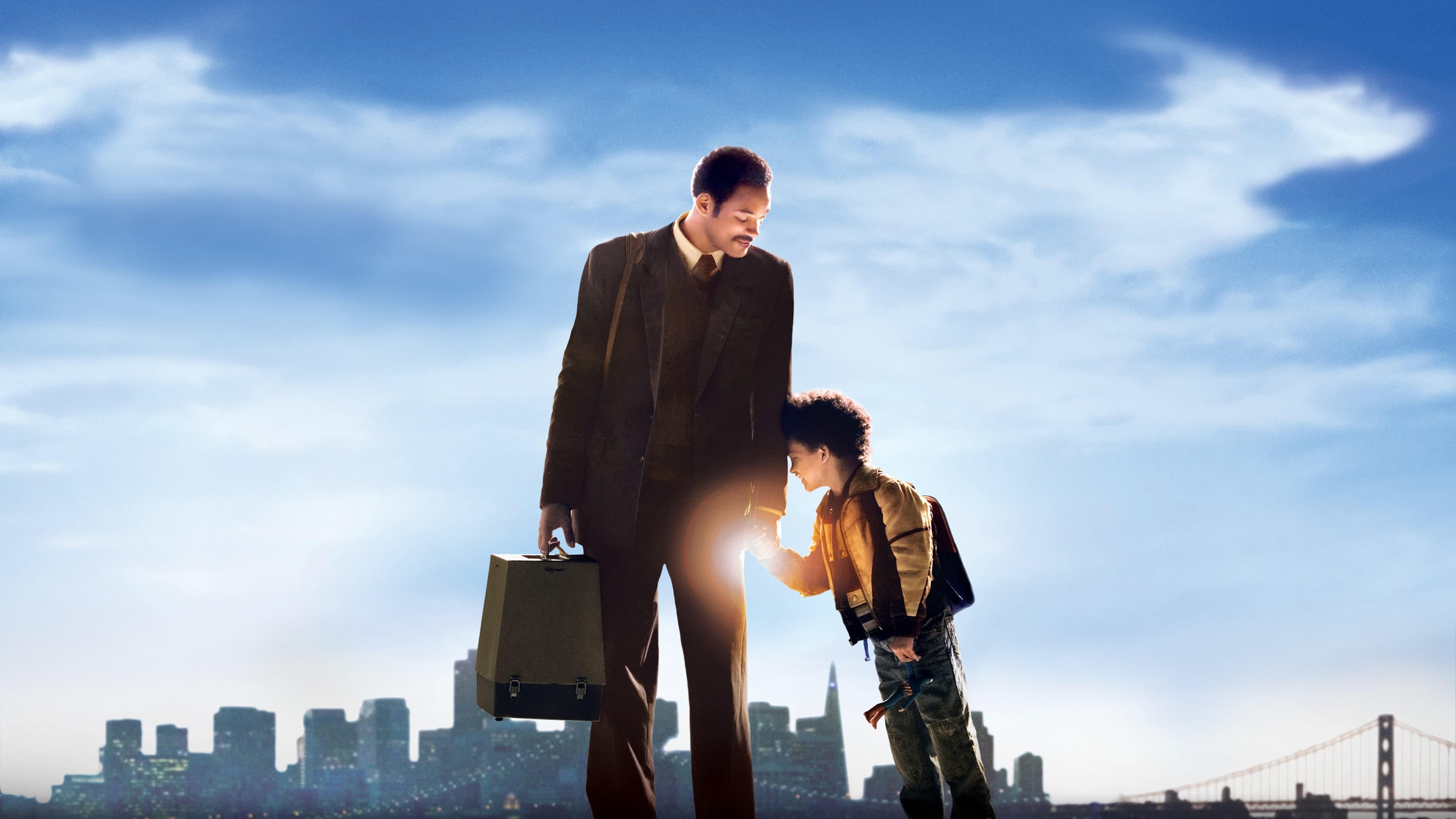 دانلود فیلم در جستجوی خوشبختی The Pursuit of Happyness 2006