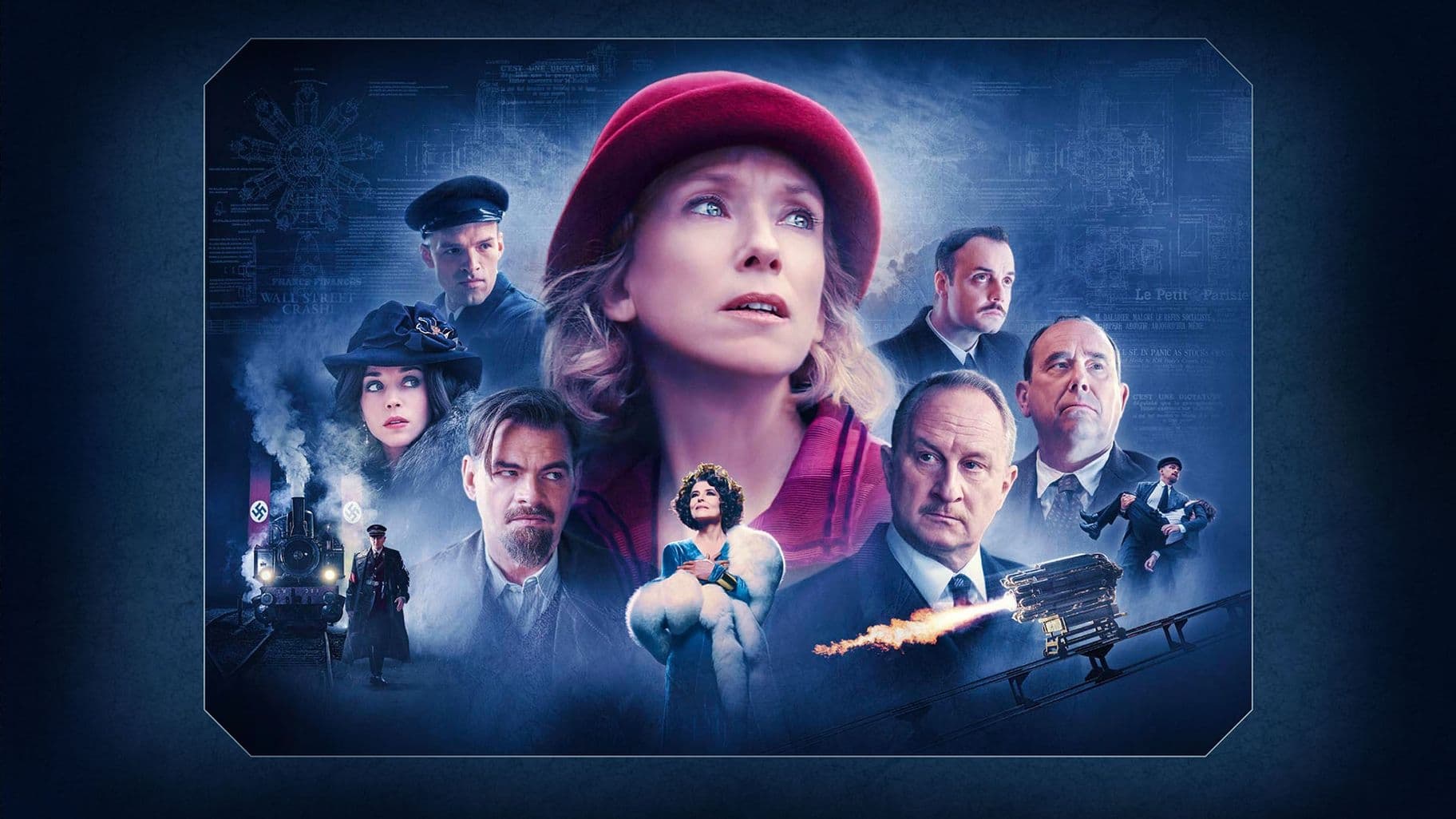 فیلم رنگ های آتش The Colors of Fire 2022
