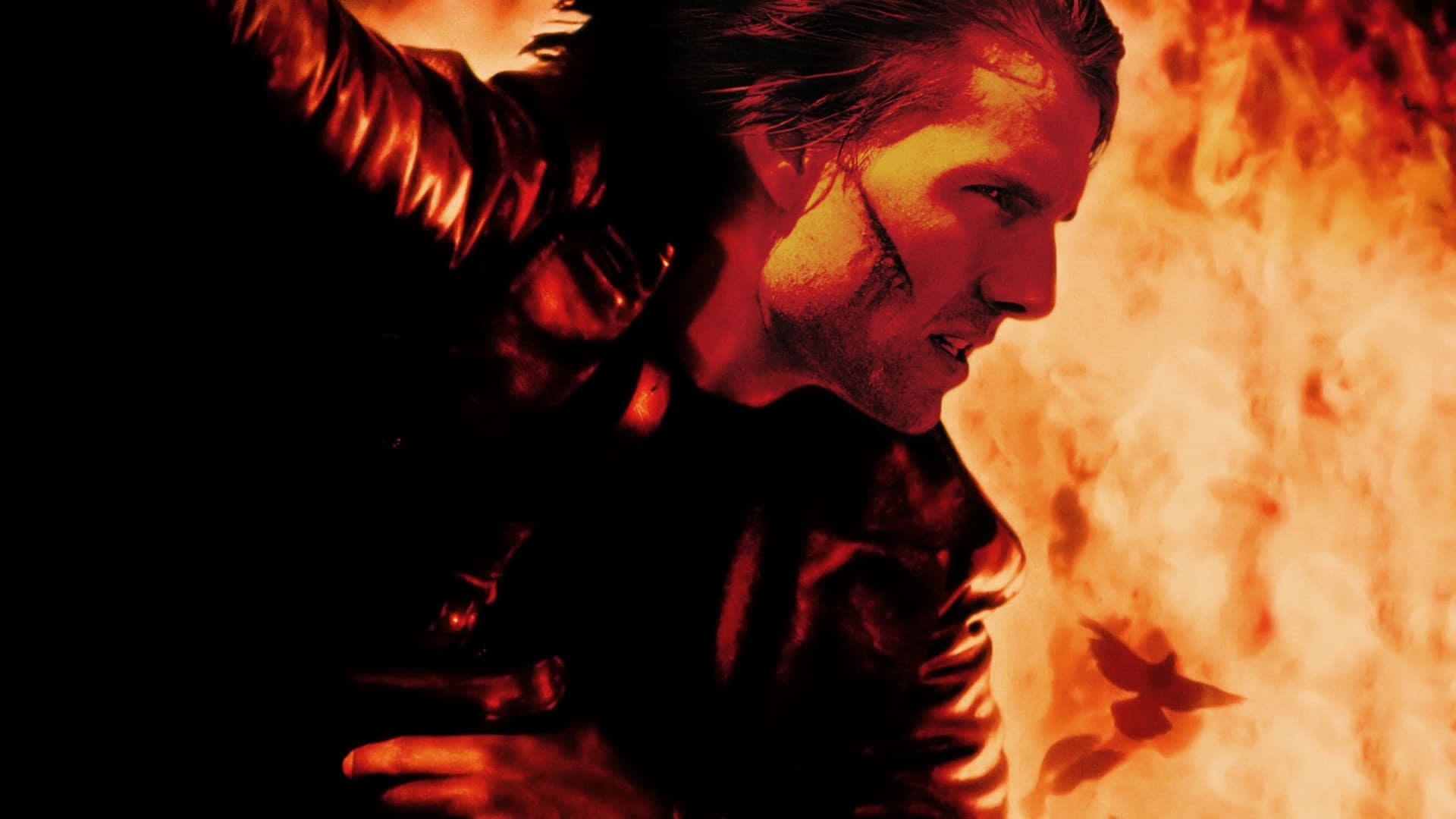فیلم ماموریت غیرممکن دو Mission: Impossible II 2000