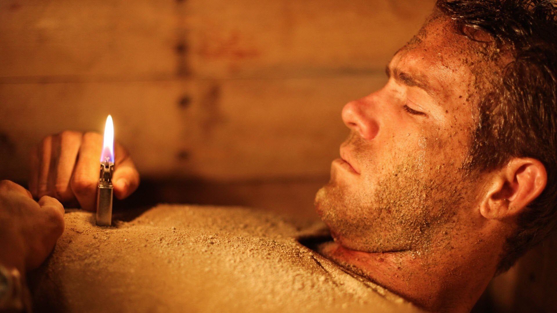 دانلود فیلم دفن شده Buried 2010