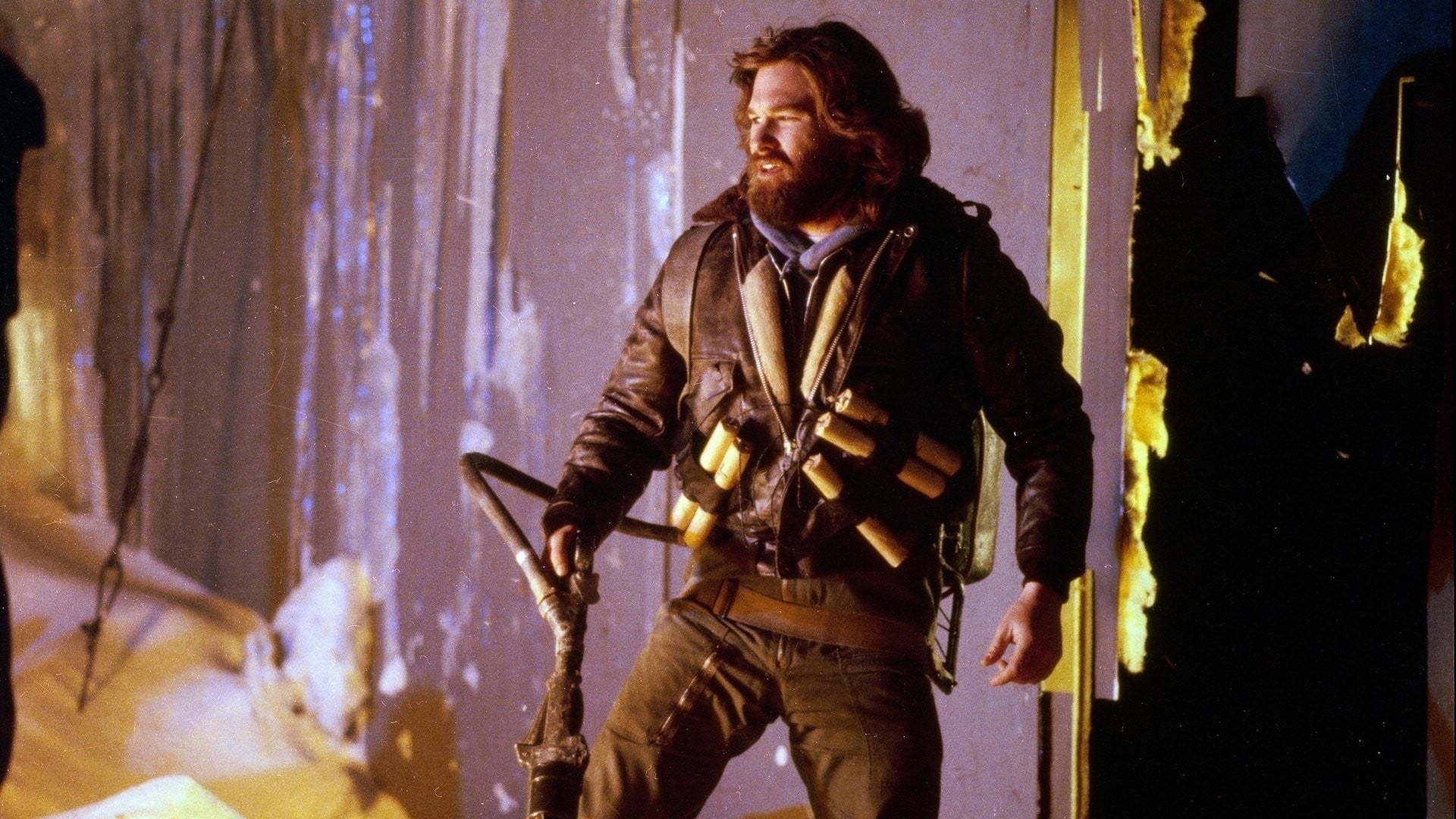 دالود فیلم موجود The Thing 1982