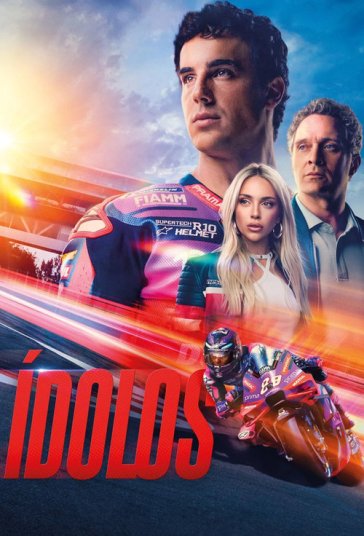 دانلود فیلم اسطوره‌ها Idols 2026
