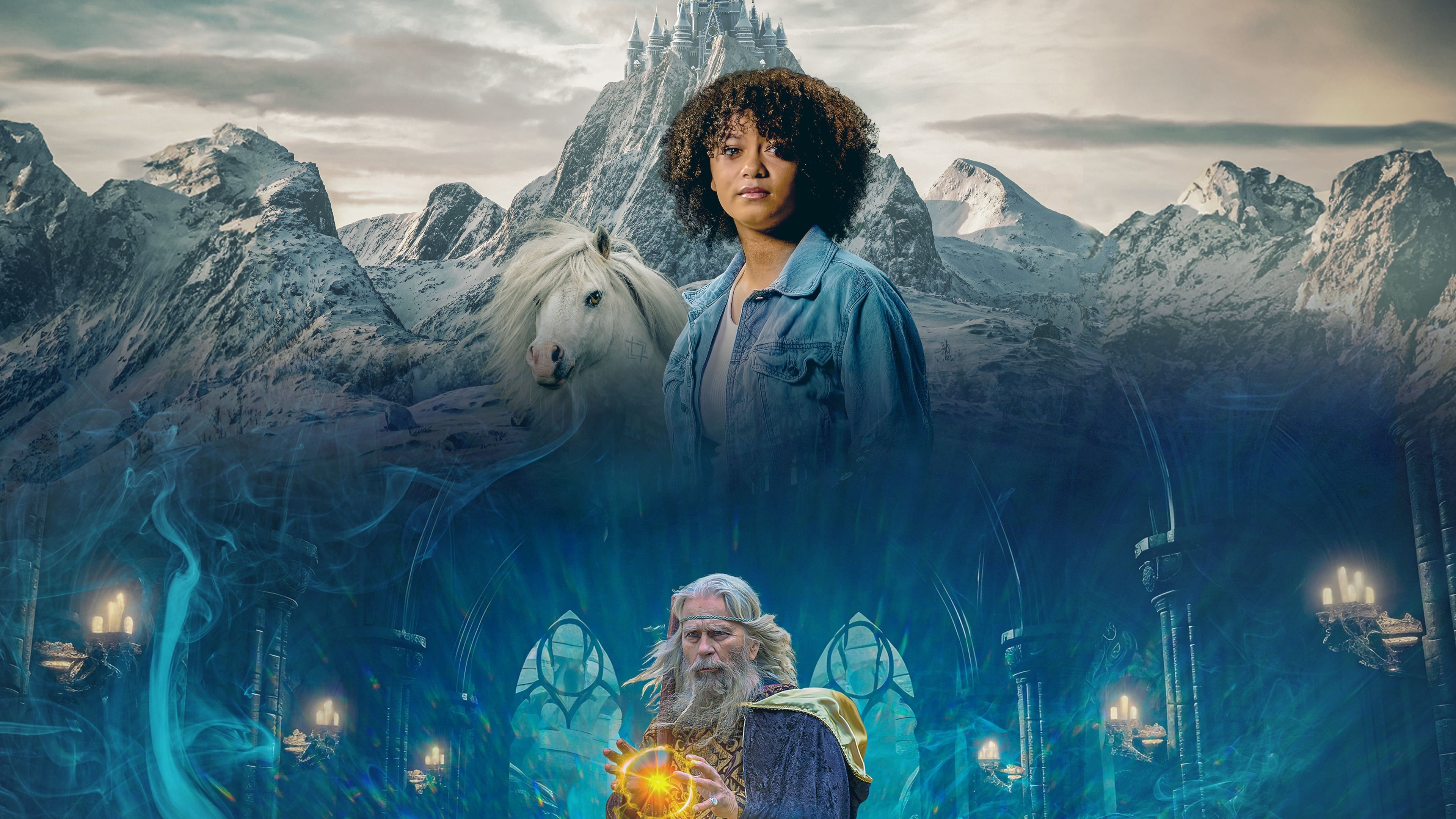 دانلود فیلم افسانه کوه کت کلاز The Legend of Catclaws Mountain 2024