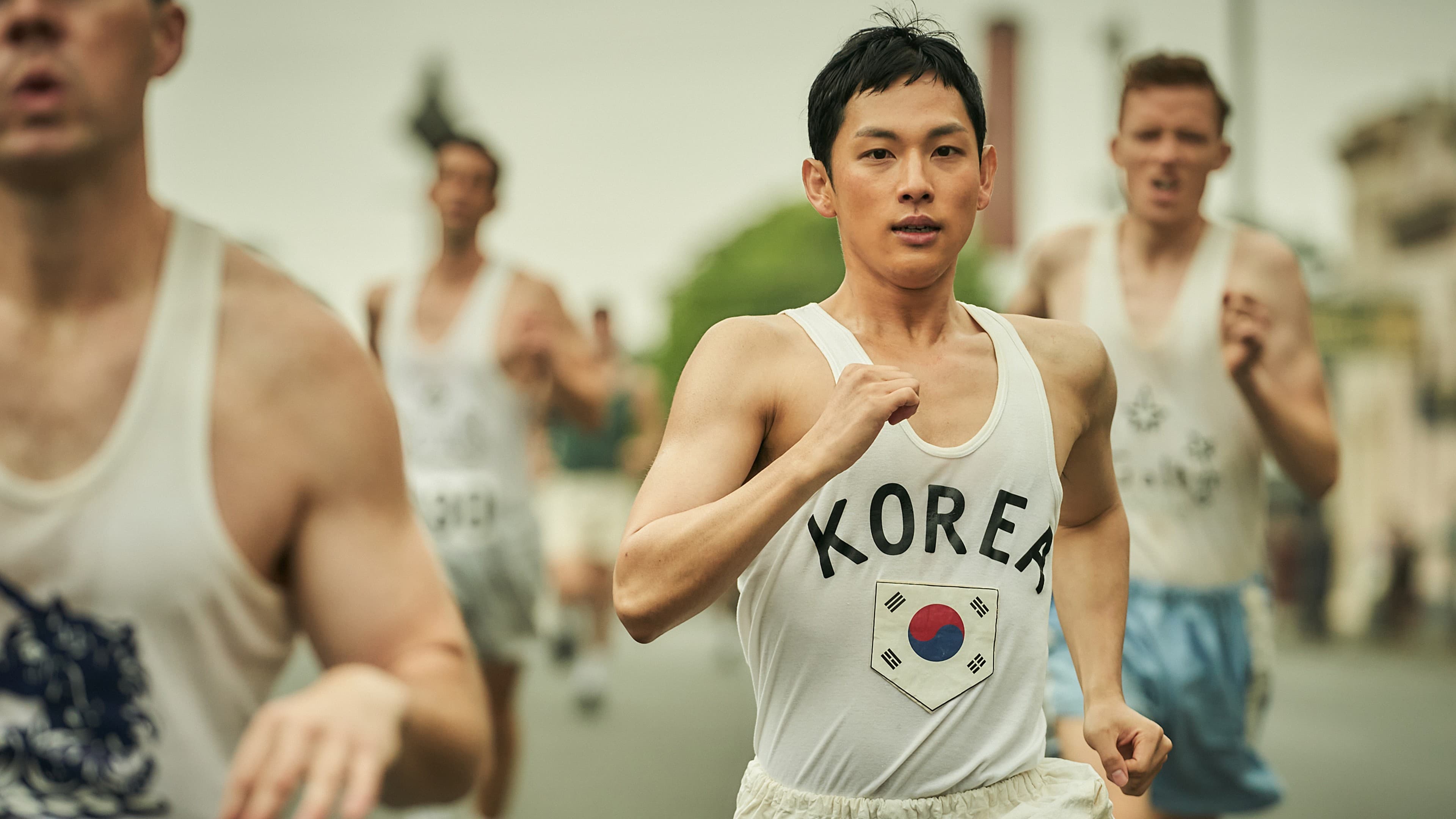 دانلود فیلم جاده ای به بوستون Road to Boston 2023