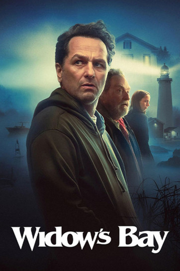 دانلود سریال خلیج بیوه ها Widows Bay 2026