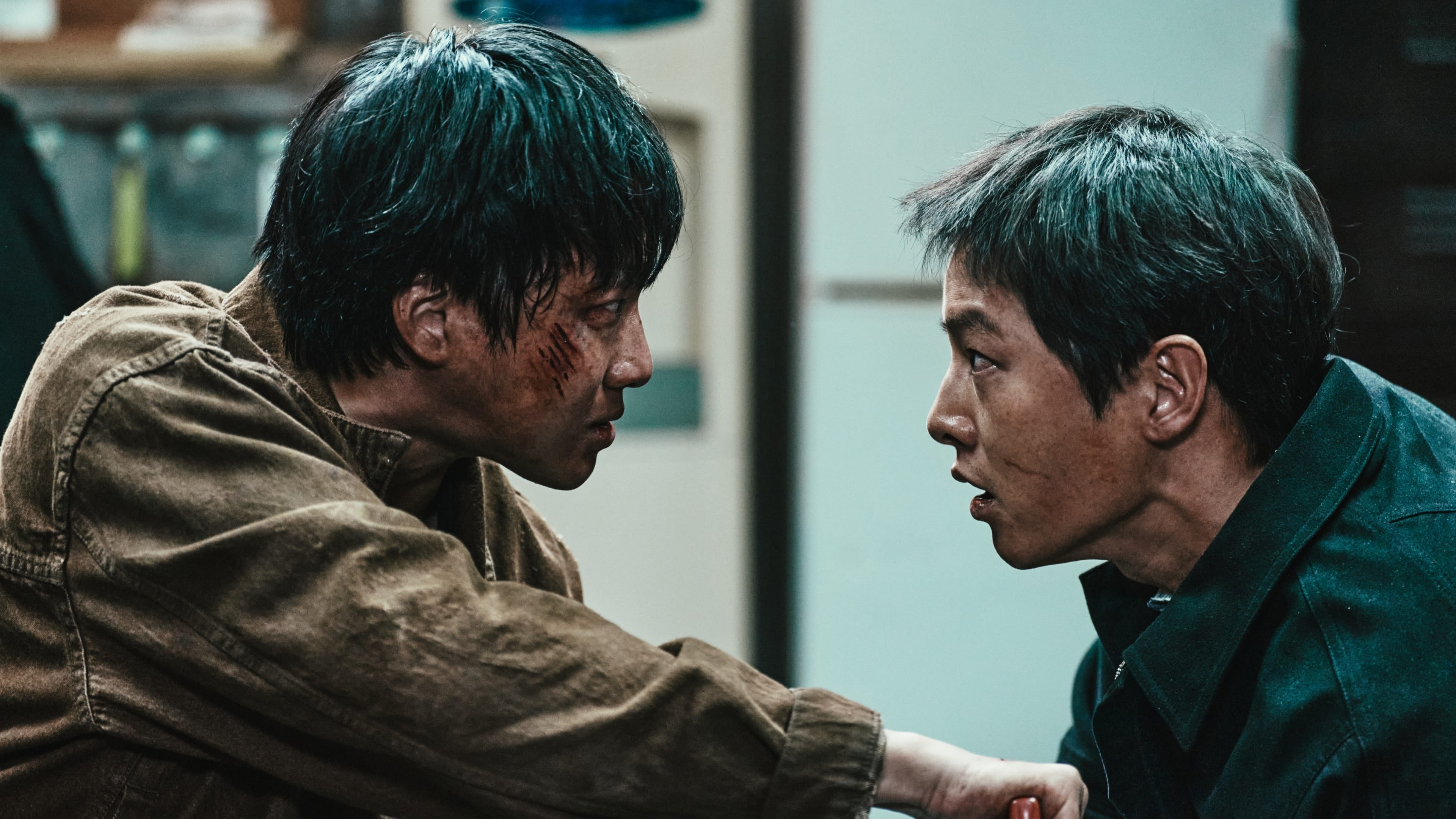 دانلود فیلم نا امید Hopeless 2023
