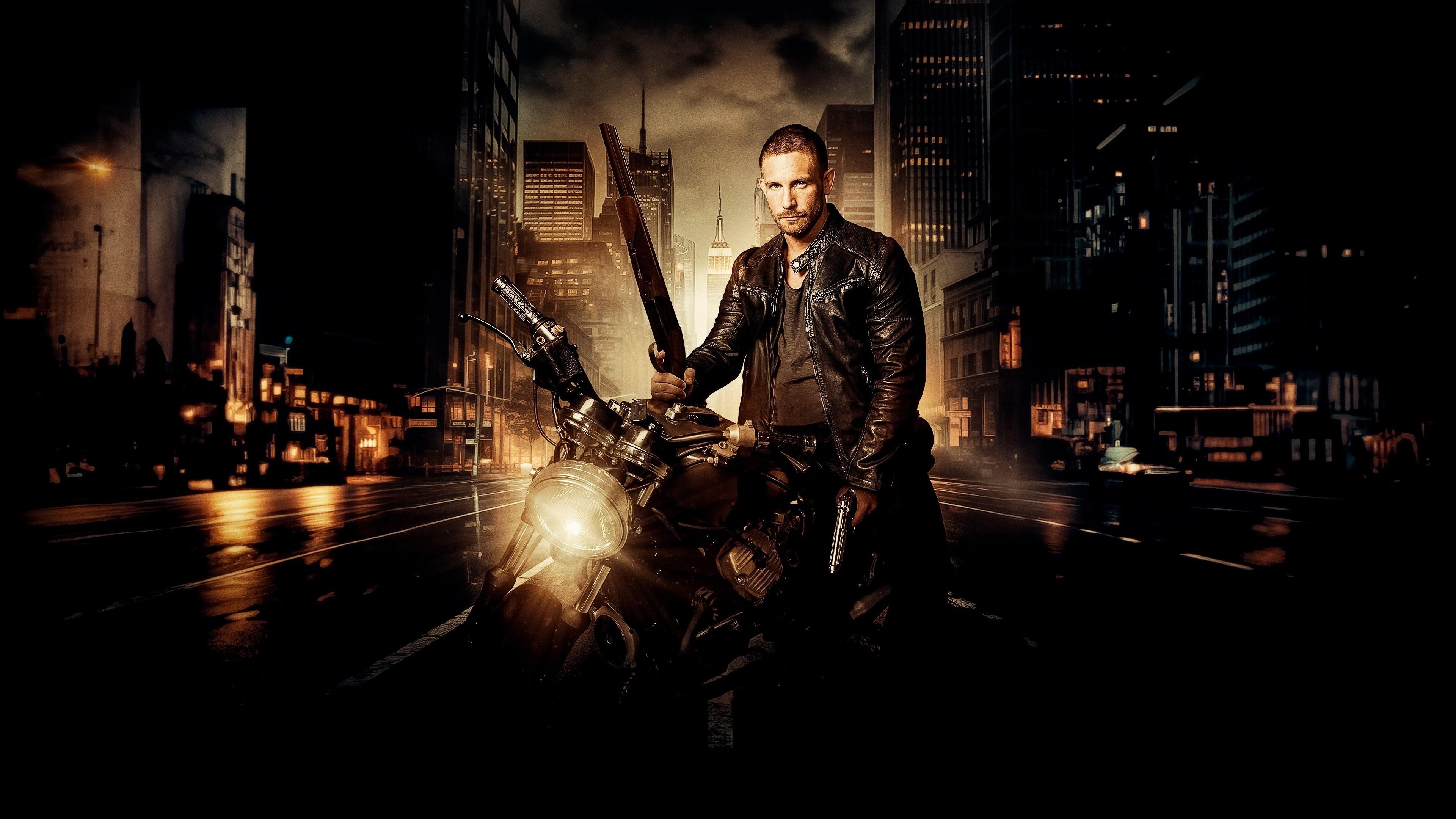 دانلود فیلم مردی بدون گذشته Man with No Past 2025