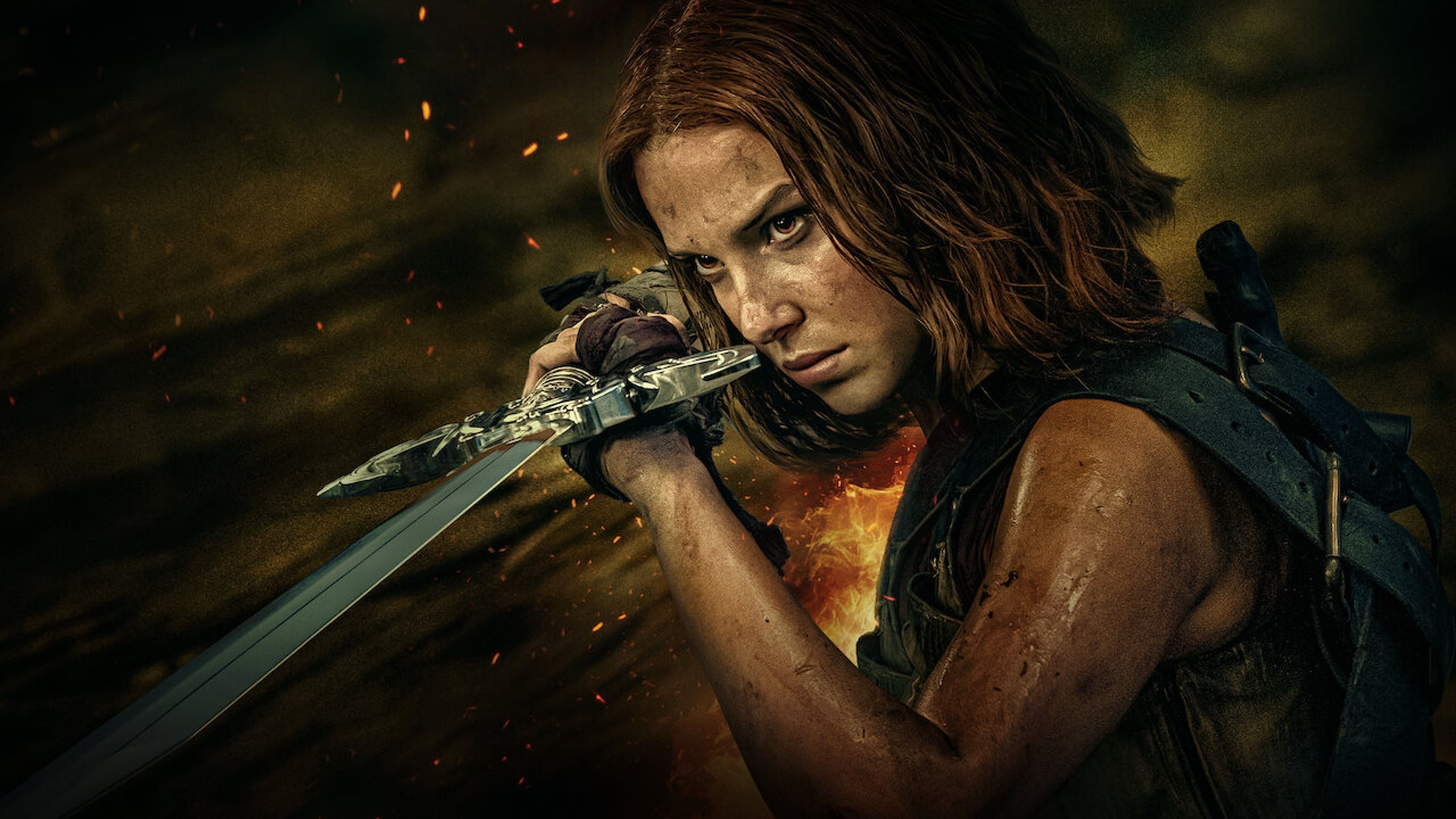 دانلود فیلم دوشیزه Damsel 2024