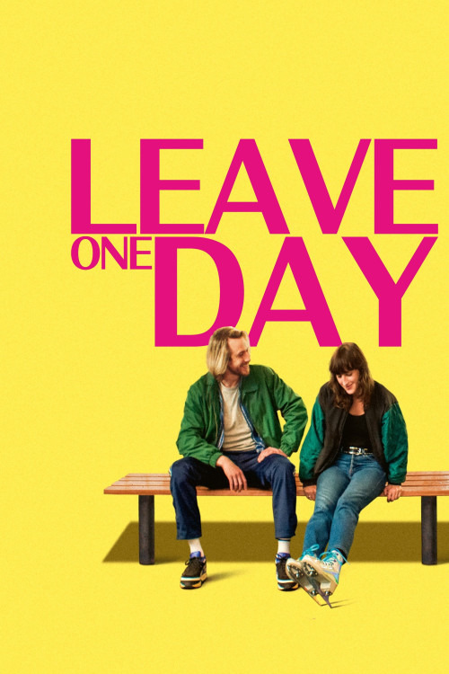 دانلود فیلم روزی خواهم رفت Leave One Day 2025