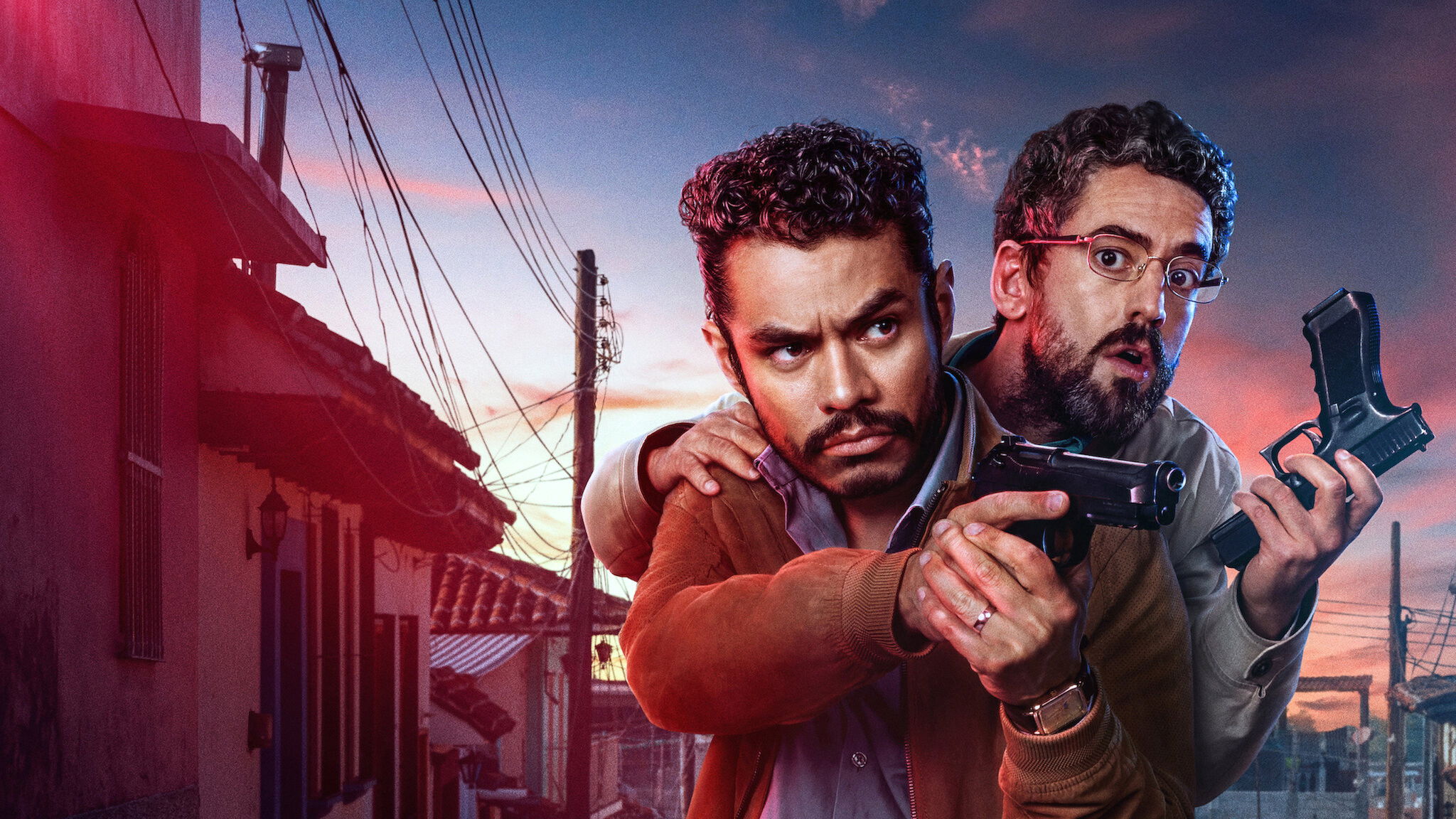 دانلود فیلم وقت شجاعت A Time for Bravery 2025